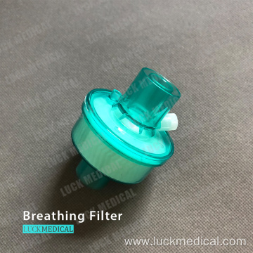 HMEF Breathing System Filter COVID-19